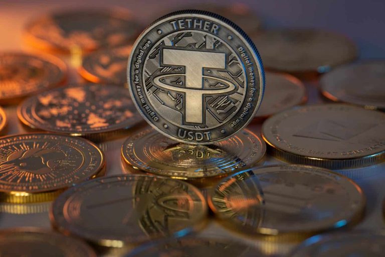 Tether Sees Record $8.23 Billion in Reserves After $1.04…