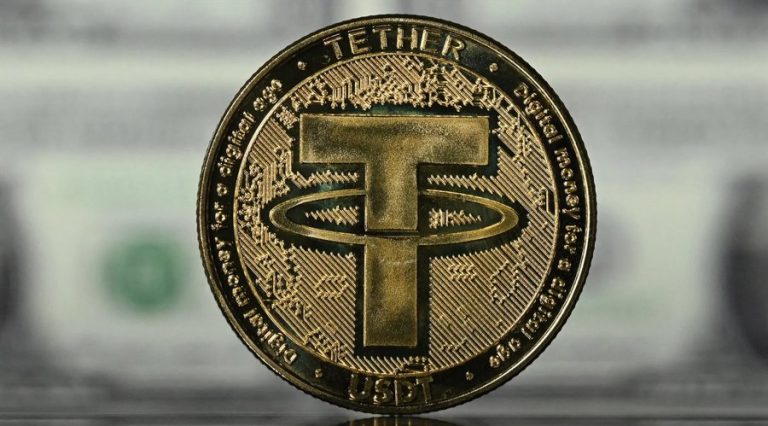 Tether Freezes About $515 Million on Ethereum and Tron Over…