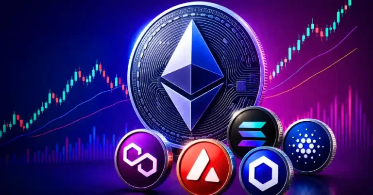 Top Altcoins To Buy When Bitcoin Price Dips Again