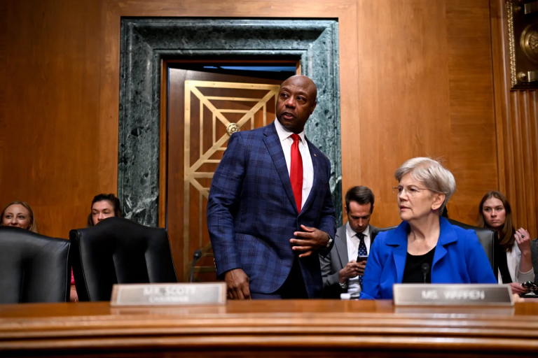 Senate Reaches Stablecoin Yield Deal, Clearing Path for…