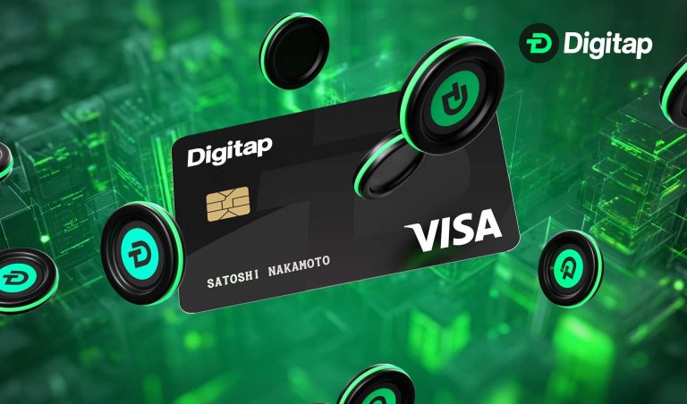Visa Executive Says Stablecoins Are Moving From ‘Idea to…