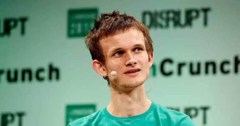 Vitalik Buterin Signals ZK-Payments as the Next Global…