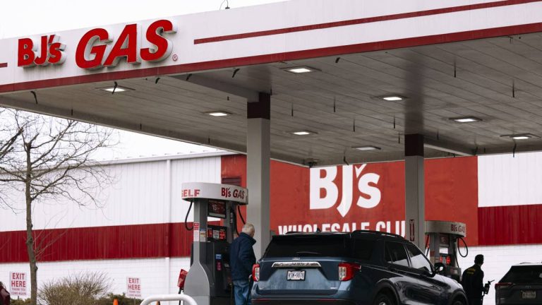 BJ’s Wholesale plans major store changes as customers pull back