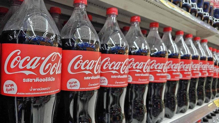 Morgan Stanley resets Coca-Cola stock price target after earnings