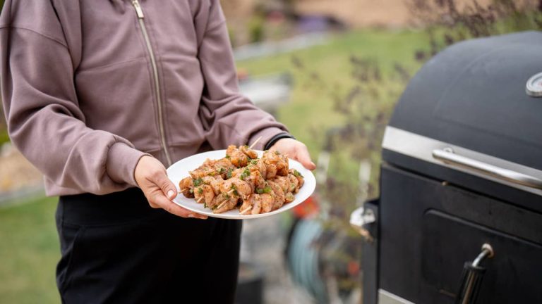 Memorial Day cookout prices spike for these grocery staples