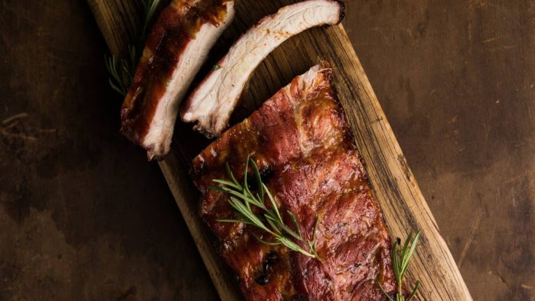 Award-winning chef’s BBQ chain closes all locations