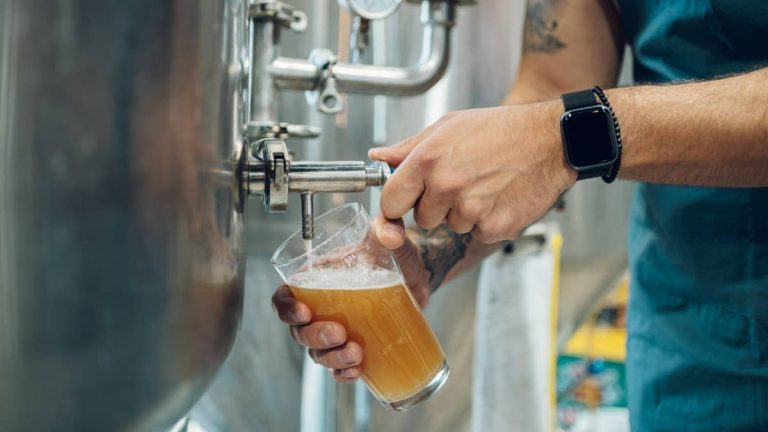 Brewery that pioneered canned craft beer closes after 18 years