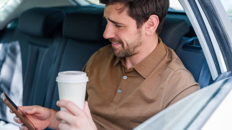 Uber rolls out a genius new perk customers will love
