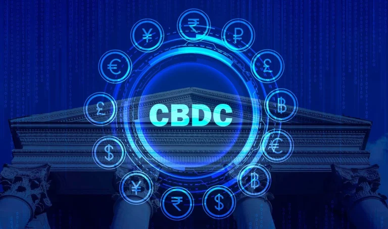 Former CFTC Chair Says US Explores CBDC Behind Closed Doors…