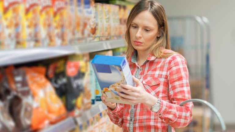 Your favorite cereal is about to leave Target’s shelves