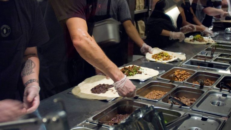 Chipotle adds free offer for customers amid rising prices