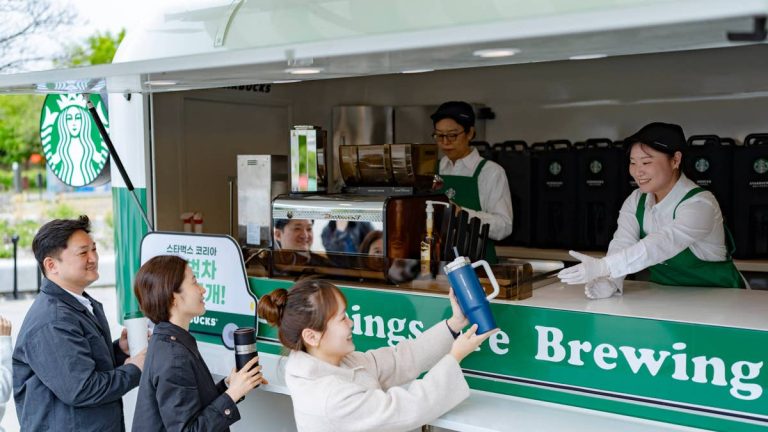 Starbucks removes free drink perk customers may miss