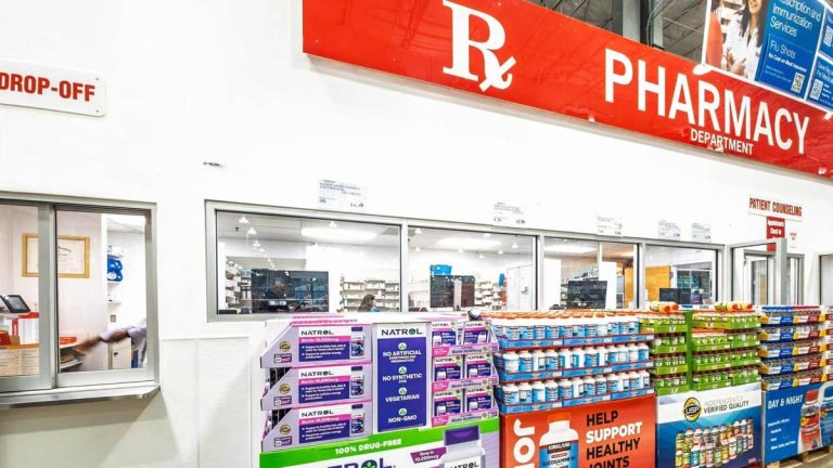 Costco optical customers face frustration trying to schedule eye exams