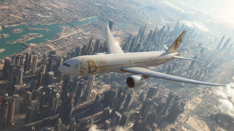 Dubai Police Crackdown on Crypto Scam Rings Leads to 276…