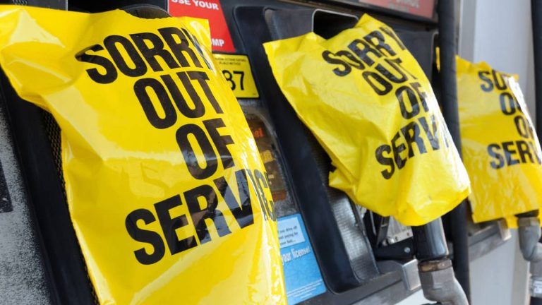 Walmart raises the red flag on rising prices
