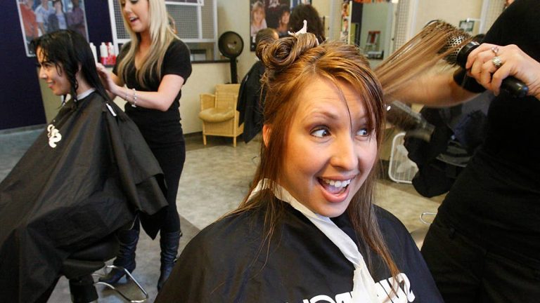 104-year-old national hair salon chain quietly closes 50 locations