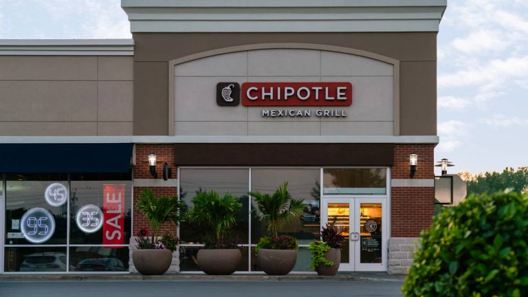 Chipotle CEO shares a secret menu tip with customers