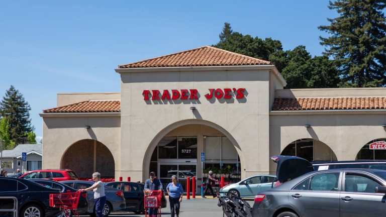 Trader Joe’s expands again, opening up 25 new locations