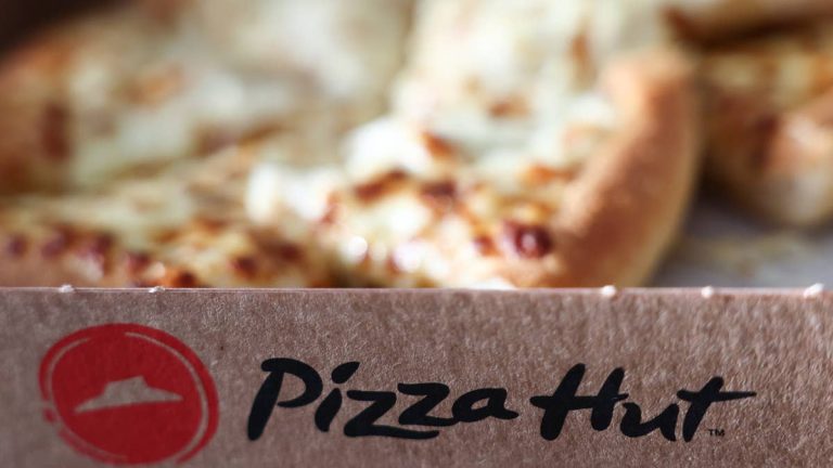 These 49 Pizza Hut locations silently closed nationwide