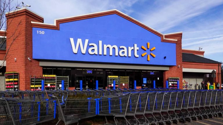 Walmart CEO sends troubling message on economy, higher prices