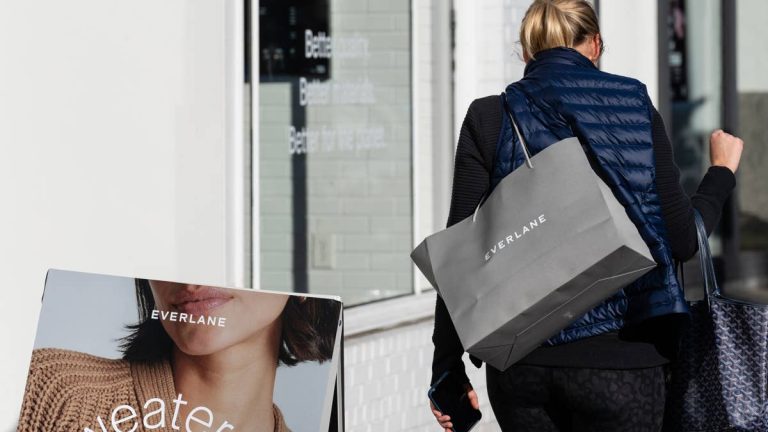 Shein’s surprise buy blurs the line between ethics and fast fashion