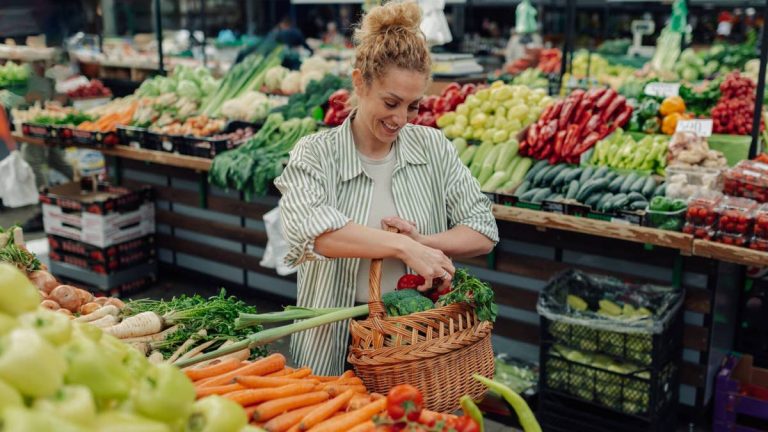 Kroger, Walmart, and Costco face a $6.5 billion GLP-1 problem