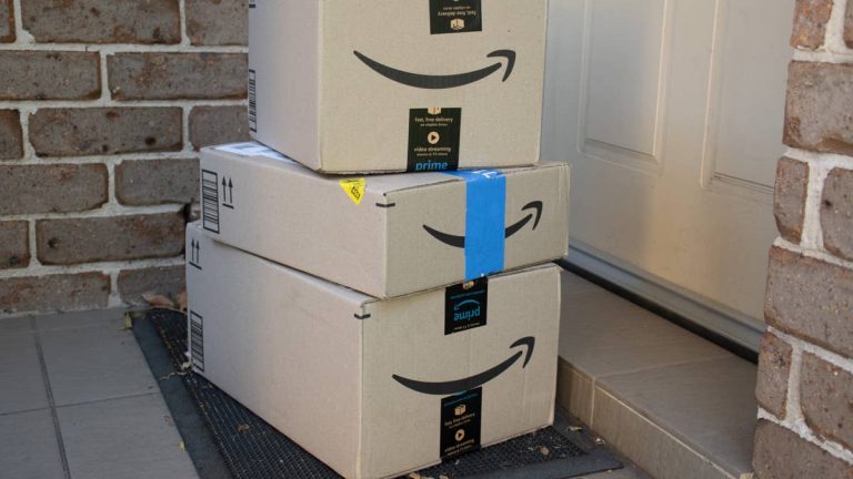 Amazon and Walmart’s fight for revenue beyond retail