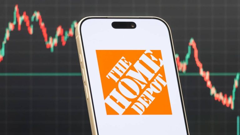 BofA sees more room for Home Depot shares