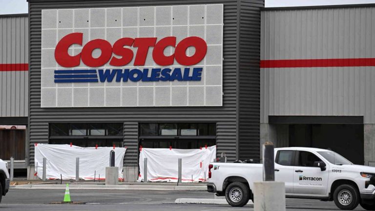 Costco is about to disclose a major update on member behavior