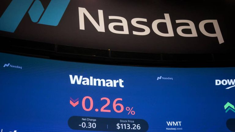 Morgan Stanley revisits Walmart stock price target pre-earnings