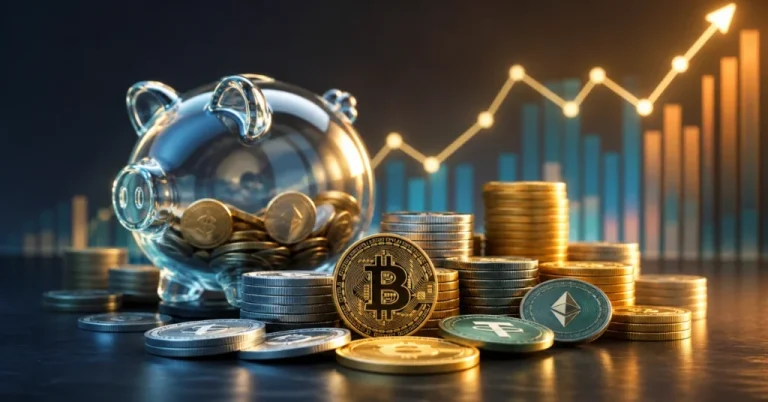 Best Ways to Earn Interest on Crypto in 2026