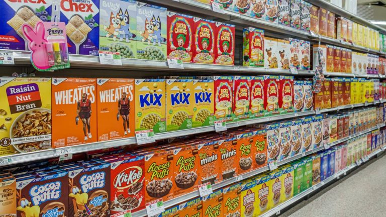 Cereal giant makes major change to win back consumers