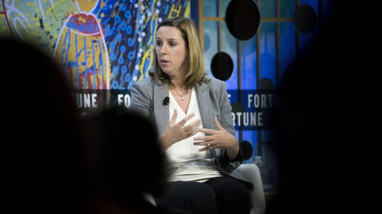 Dick’s Sporting Goods CEO sees writing on the wall for consumers