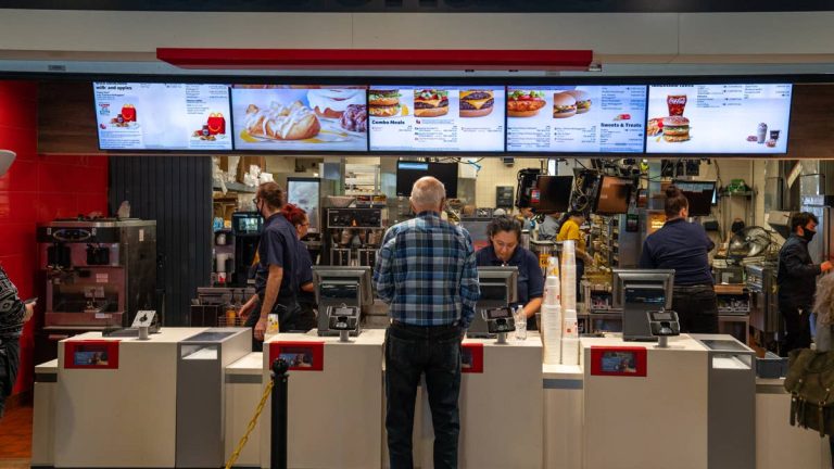 McDonald’s revives beloved menu item after 34 years