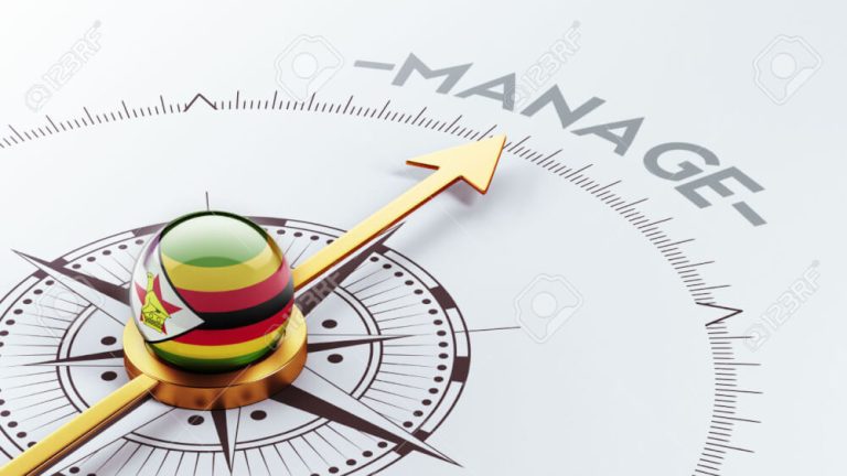 Zimbabwe Moves to Regulate Crypto, Requiring Firms to…