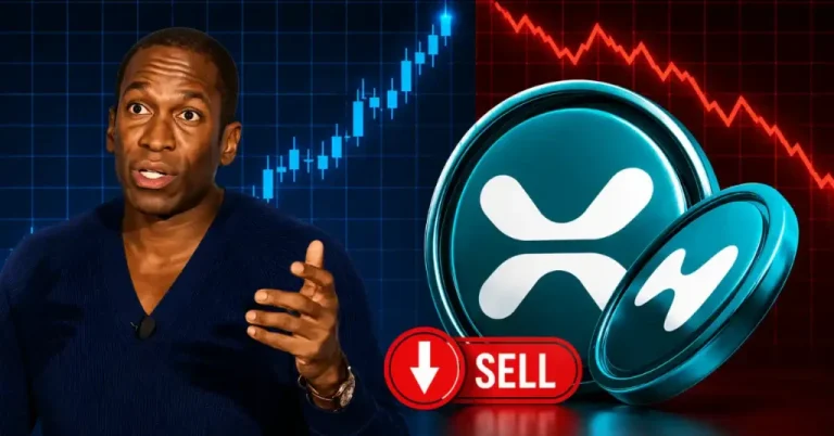 Arthur Hayes Dumps Worldcoin (WLD) After Exiting ZEC, NEAR, and HYPE
