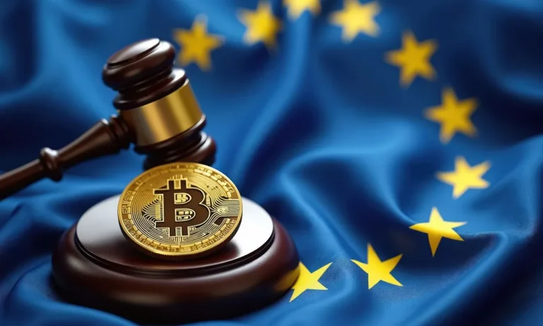 Lagarde Reportedly Moved to Block Binance’s MiCA Approval…