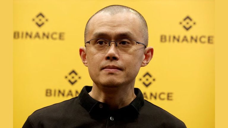 Binance Founder CZ Overtakes Bill Gates in Forbes Wealth…