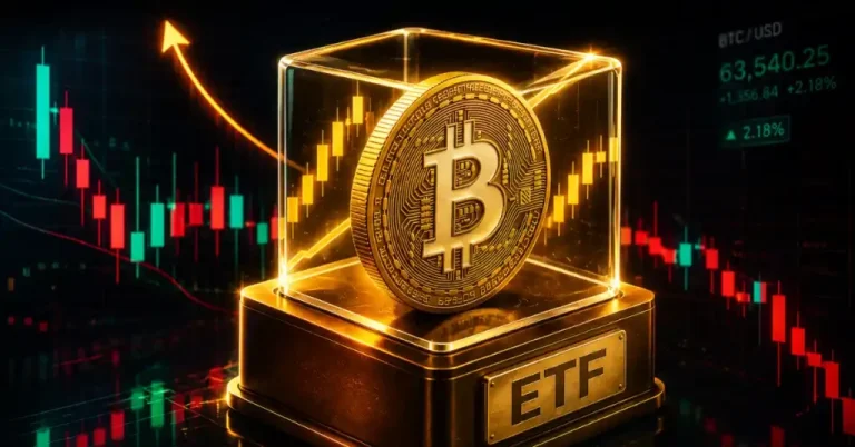 Bitcoin ETFs See $1.79B, Second Largest Weekly Outflow Since Launch