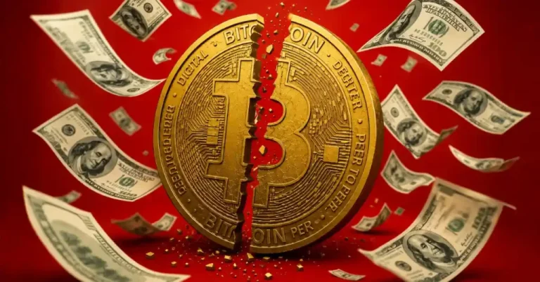 Bitcoin Price Prediction : Analyst Fear a Dip Below $30K, possible If