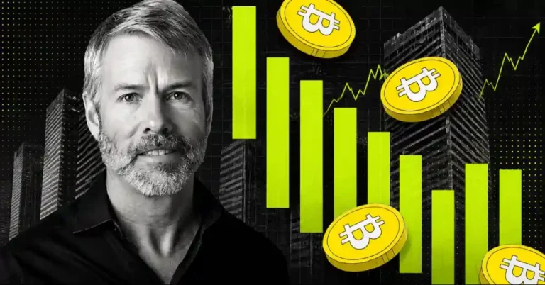 Strategy Buys 520 Bitcoin, Boosts Cash Reserves to $1.4 Billion