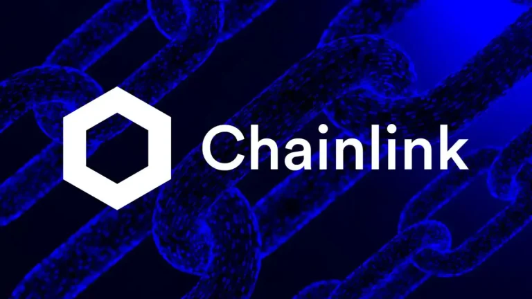 Chainlink Joins 47 Banks to Enable Near Real-Time…