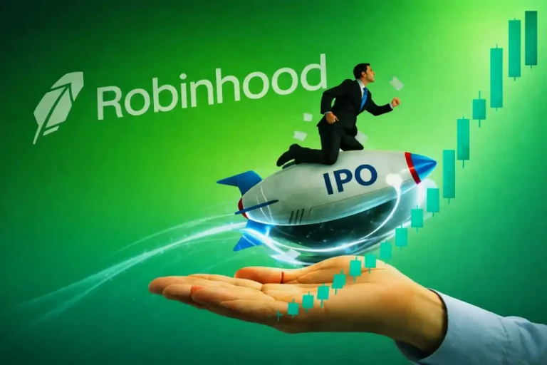 Robinhood Layoff 290 Employees in Push for Greater Efficiency