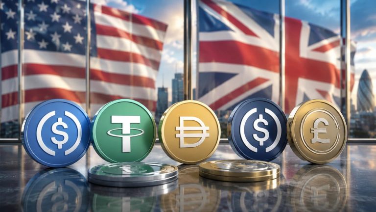 Non-EEA Users Lose Access to Ready Stablecoin Card…