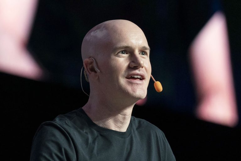 Coinbase CEO Responds to Criticism Over Betting Promotions…