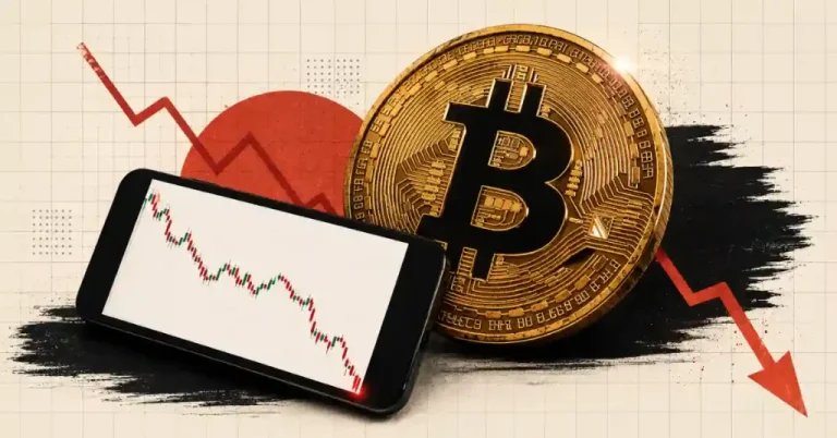 Crypto Failed as an Asset Class, Say Economist Alex Kruger