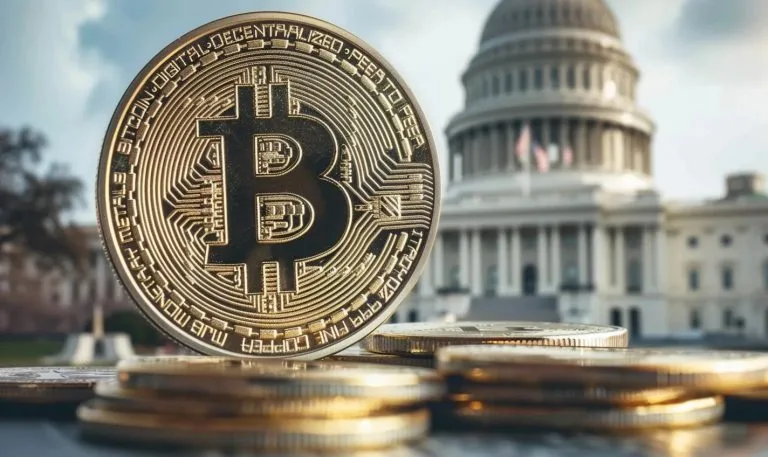 Senate Could Release Crypto Tax Legislation as Early as…