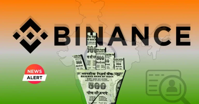 Binance India Users Face New Crypto Transfer Rules From June 22