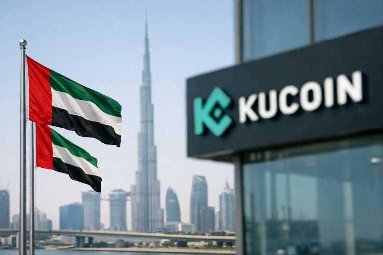 KuCoin Faces $2 Million Seychelles Court Award Over…