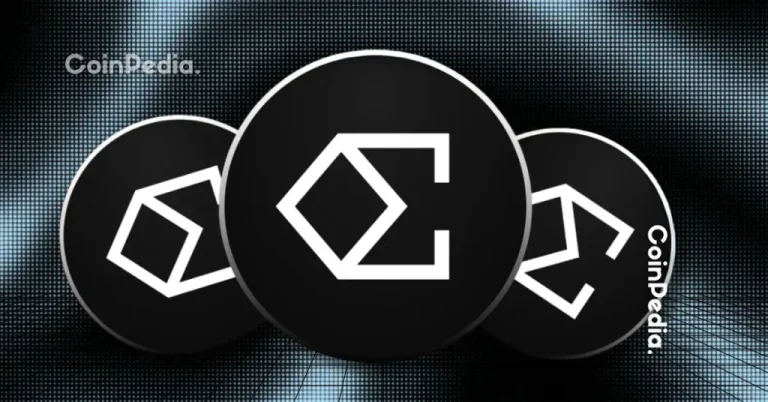 Ethena’s Network Activity Surges to Multi-Month Highs — But Why Is ENA Price Falling?